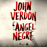 L'àngel negre - John Verdon