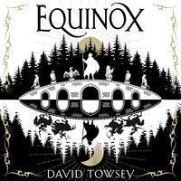 Equinox - David Towsey