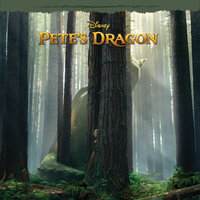 Pete's Dragon Junior Novel - Disney Publishing Worldwide