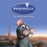 Ratatouille: The Junior Novelization