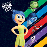 Inside Out - Disney Press