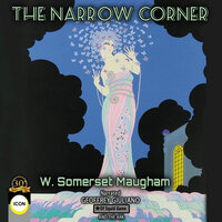 The Narrow Corner - W. Somerset Maugham