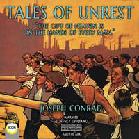 Tales Of Unrest - Joseph Conrad