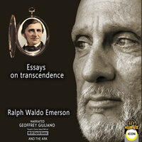 Essays On Transcendence - Ralph Emerson