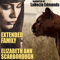 Extended Family - Elizabeth Ann Scarborough