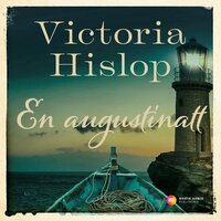 En augustinatt - Victoria Hislop