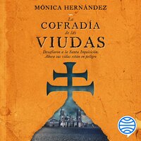 La cofradía de las viudas - Mónica Hernández