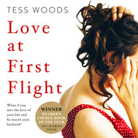Love at First Flight - Tess Woods