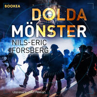 Dolda mönster - Nils-Eric Forsberg