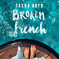 Broken French - Natasha Boyd