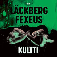 Kultti - Camilla Läckberg, Henrik Fexeus