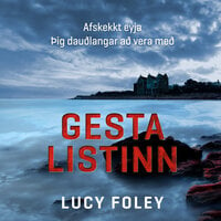 Gestalistinn - Lucy Foley