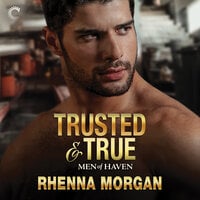Trusted & True - Rhenna Morgan