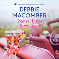 Same Time, Next Year - Debbie Macomber