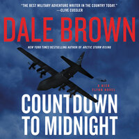 Countdown to Midnight: A Novel - Dale Brown