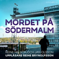 Mordet på Södermalm - Jan Olsson, Reine Nelson