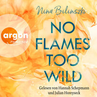 No Flames too wild: Love Down Under - Nina Bilinszki