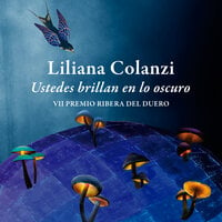 Ustedes brillan en lo oscuro - Liliana Colanzi