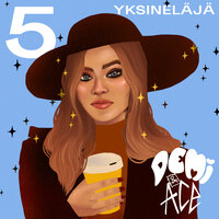 Demi & Ace 5: Yksineläjä - Laura Eklund Nhaga