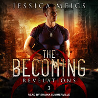 Revelations - Jessica Meigs
