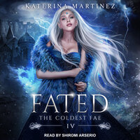 Fated - Katerina Martinez
