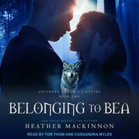 Belonging to Bea - Heather MacKinnon