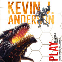 Play - Kevin J. Anderson