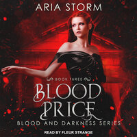 Blood Price - Aria Storm