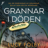 Grannar i döden - Lucy Foley