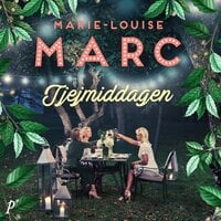 Tjejmiddagen - Marie-Louise Marc
