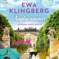 Änglarummet - Ewa Klingberg