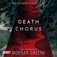Death Chorus - Morgan Greene