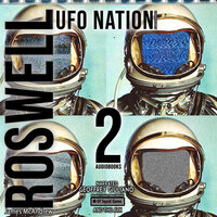 Roswell & UFO Nation - James McAndrew, Edward Rupplet