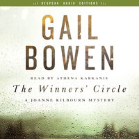 The Winners’ Circle - Gail Bowen