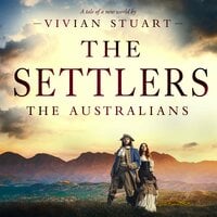 The Settlers - Vivian Stuart