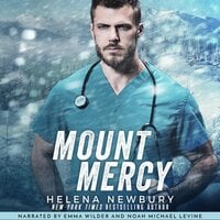 Mount Mercy - Helena Newbury