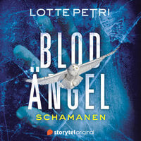 Schamanen - Lotte Petri