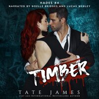 Timber - Tate James