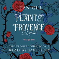 Plaint for Provence: 1152: Les Baux - Jean Gill