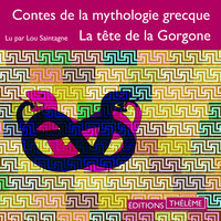La tête de la Gorgone - Nathaniel Hawthorne