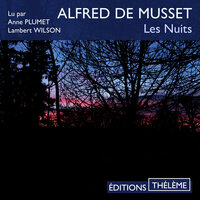 Les nuits - Alfred de Musset