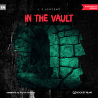 In the Vault (Unabridged) - H.P. Lovecraft