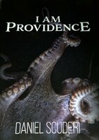 "I Am Providence": Cosmic Horror - Daniel Scuderi