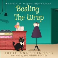 Beating the Wrap - Julie Anne Lindsey