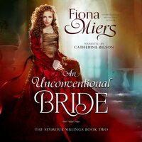 An Unconventional Bride - Fiona Miers