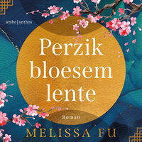 Perzik bloesem lente - Melissa Fu