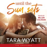 Until the Sun Sets - Tara Wyatt