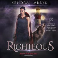 Righteous - Kendrai Meeks