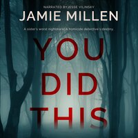 YOU DID THIS - Jamie Millen