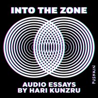 Into the Zone: Audio Essays - Hari Kunzru